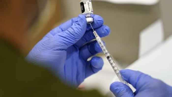 Police Push Back Against Vaccine Mandates