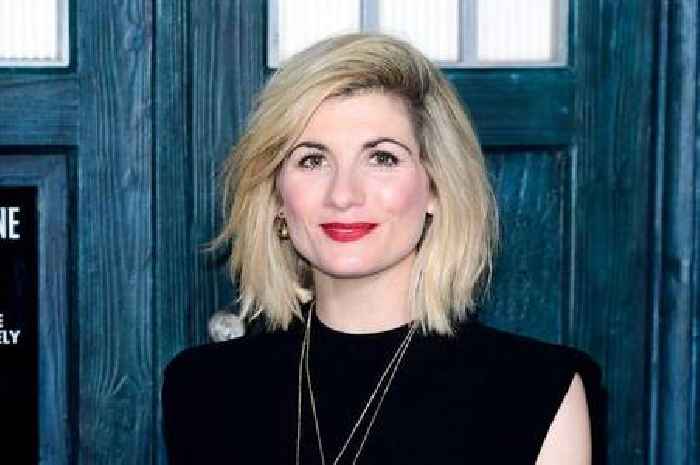 Jodie Whittaker on her Doctor Who exit: I will be filled with a lot of grief
