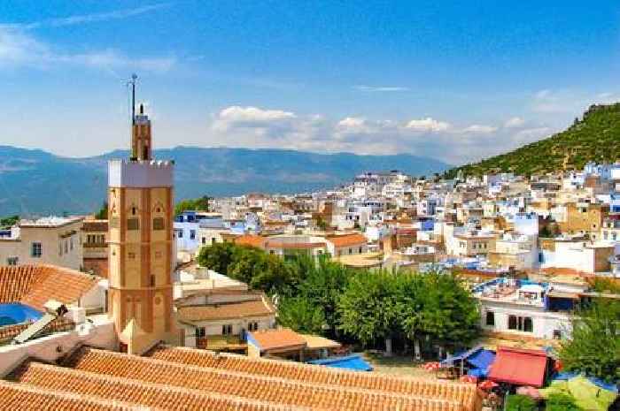 Morocco bans all UK flights and travellers due to soaring Covid rates