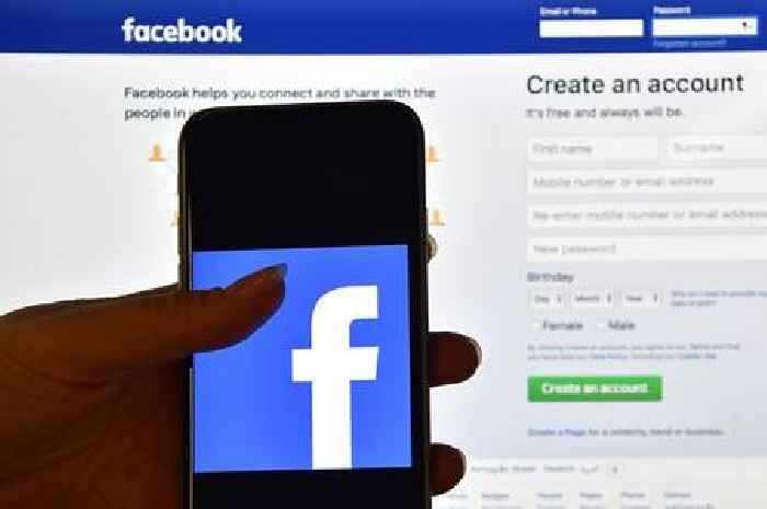Facebook fined £50m by UK regulator over handling of Giphy takeover probe