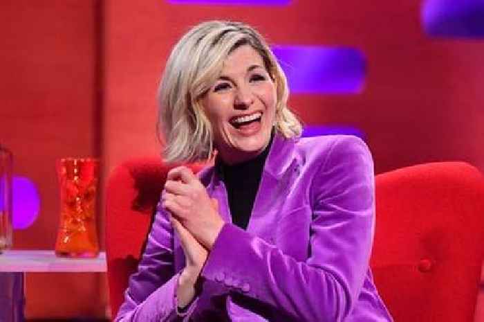 Jodie Whittaker on her Doctor Who exit: I will be filled with a lot of grief