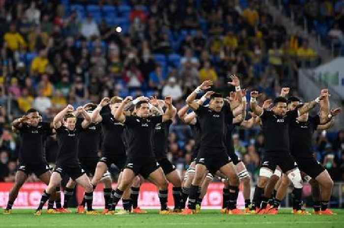 Rugby evening headlines as All Blacks told they can pull out after tragedy and World Cup in America moves closer