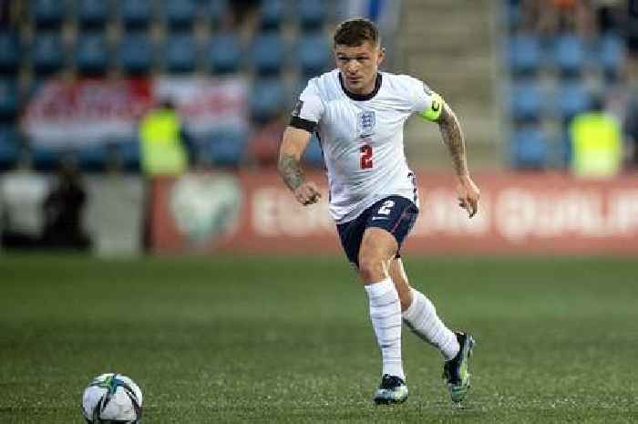 Kieran Trippier open to return as seven players could face January Tottenham exit
