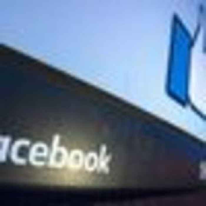 Facebook fined £50m for 'refusing to comply' with regulator