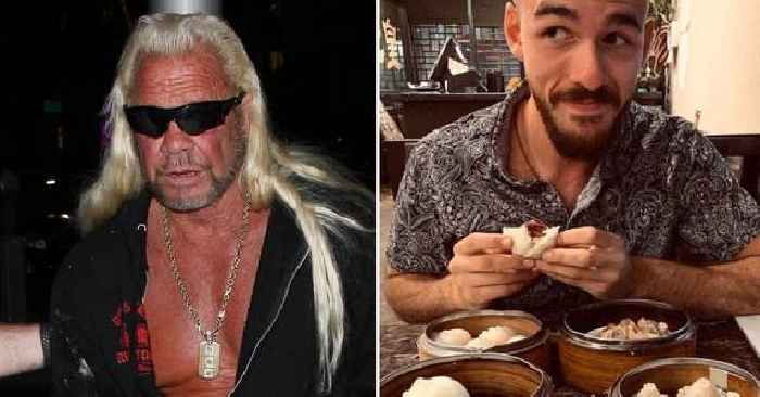 Duane 'Dog The Bounty Hunter' Chapman Says It Seems The Search For Brian Laundrie 'Is Indeed Over' After Unidentified Human Remains Were Found