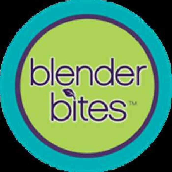 Blender Bites Signs Partnership with Western Canada's Leading Distributor of Organic and Natural Products, and Significantly Expands Retail Distribution Network