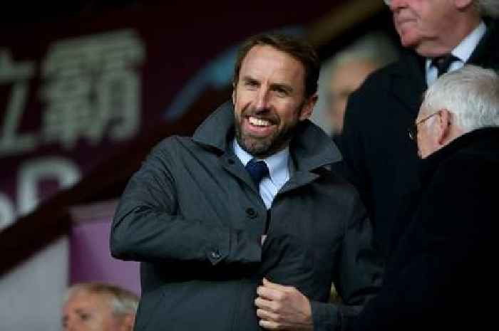Why England manager Gareth Southgate will be returning to Crystal Palace