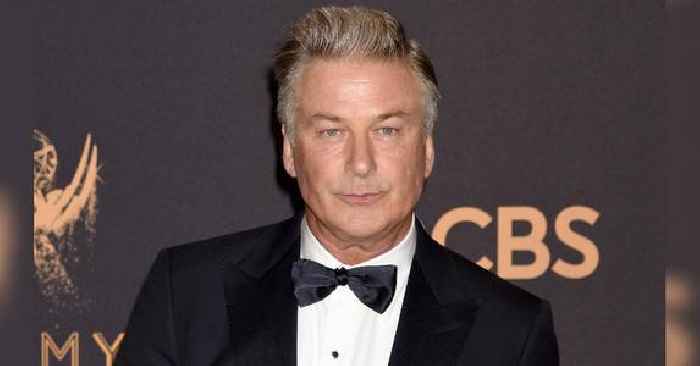 Alec Baldwin Reportedly Asked 'Why Was I Handed A Hot Gun?' Multiple Times After Fatally Shooting Cinematographer With Live Round During Accident
