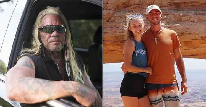 'They'll Never Know What Truly Happened': Duane 'Dog The Bounty Hunter' Chapman Believes Gabby Petito’s Family Will Be Left With Unanswered Questions