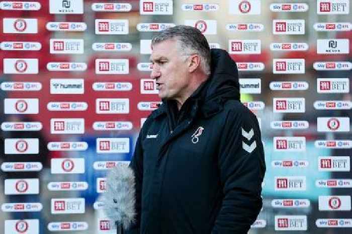 Bristol City press conference live: Nigel Pearson and Jay Dasilva on WBA, injuries and more