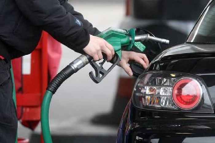 Why is petrol so expensive? Motorists warned to expect higher pump prices