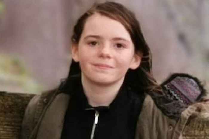 Eleven-year-old girl wearing 'New York' T-shirt missing in Nottinghamshire