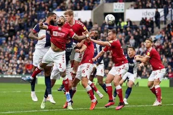 West Brom player ratings v Bristol City as Baggies unbeaten home run continues