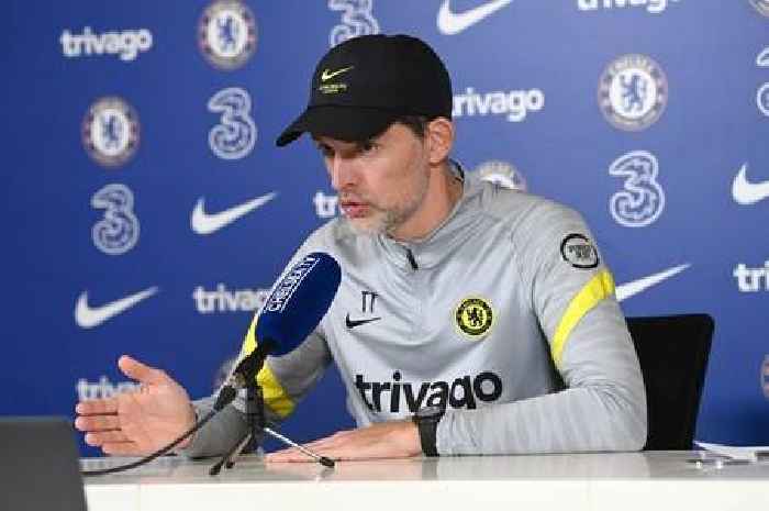 Thomas Tuchel admits Erling Haaland Chelsea mistake amid potential Romelu Lukaku link-up rumours