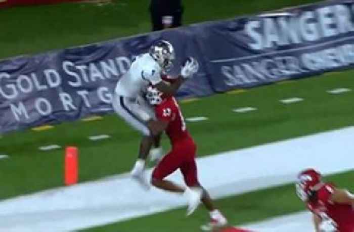 
					Nevada’s game-tying two-point conversion catch ruled out of bounds, Fresno State wins 34-32
				