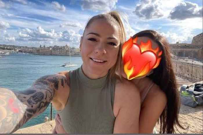 Lucy Spraggan forced to cut holiday short after disgusting homophobic abuse