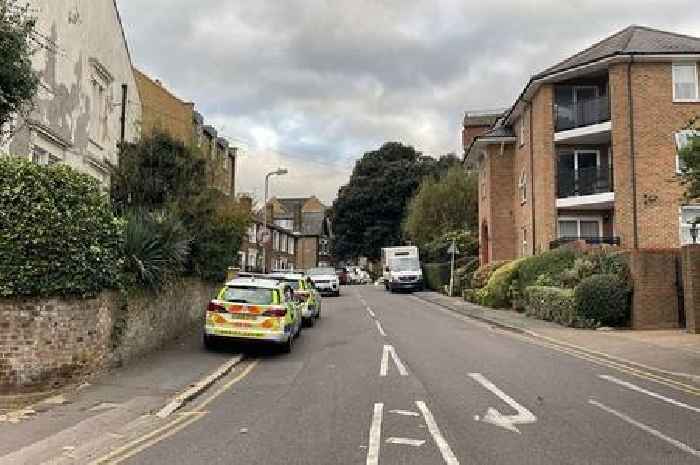Brentwood Crown Street: Two teenage boys dead as eight arrested on suspicion of murder