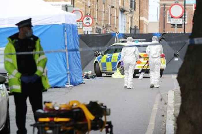 Brentwood Crown Street murder investigation: Essex rocked by yet another tragedy as two teen boys die