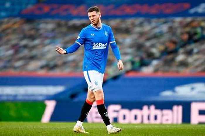 Rangers squad revealed as Jack Simpson primed for big chance amid Leon Balogun sweat