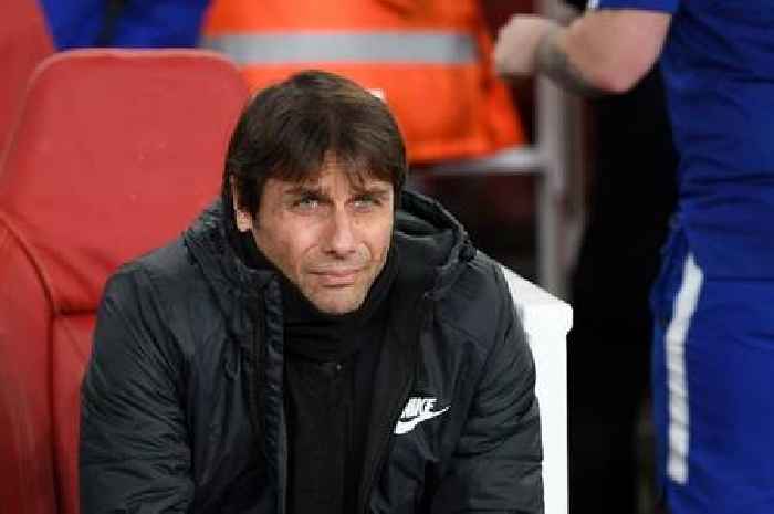 Antonio Conte Chelsea legacy should be a clear warning to Manchester United fans wanting change
