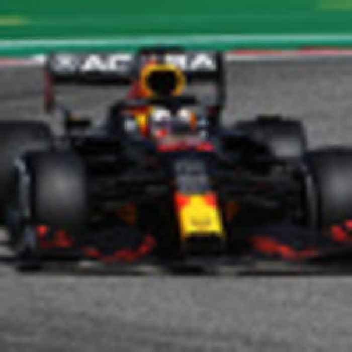 US Grand Prix: Max Verstappen lands hammer blow in F1 rivalry