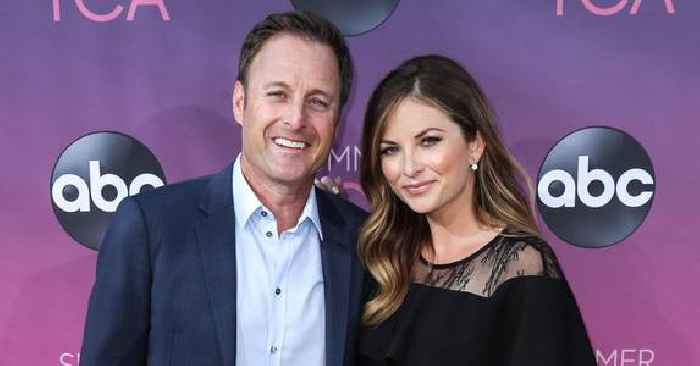 Chris Harrison Gets Engaged To Lauren Zima After Being Booted From 'Bachelor' Franchise