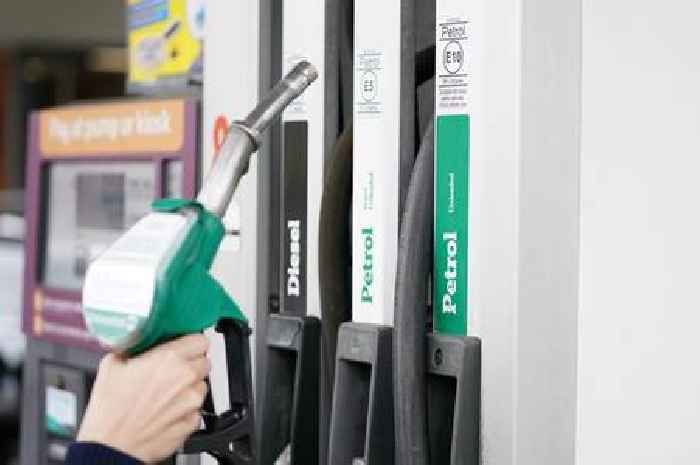 Petrol prices hit all-time high amid warning cost of filling up will rise further