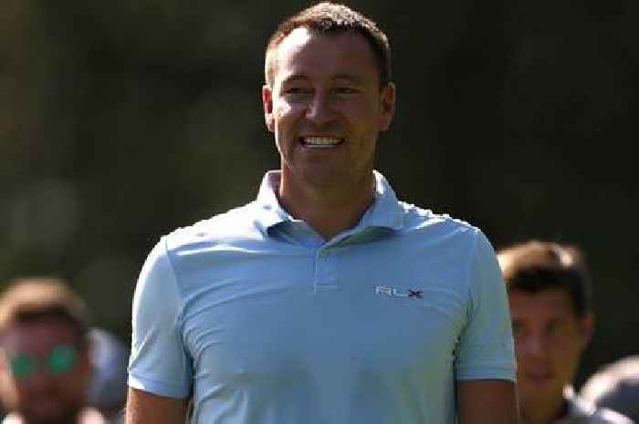 John Terry comment made as Aston Villa told what they 'must' do