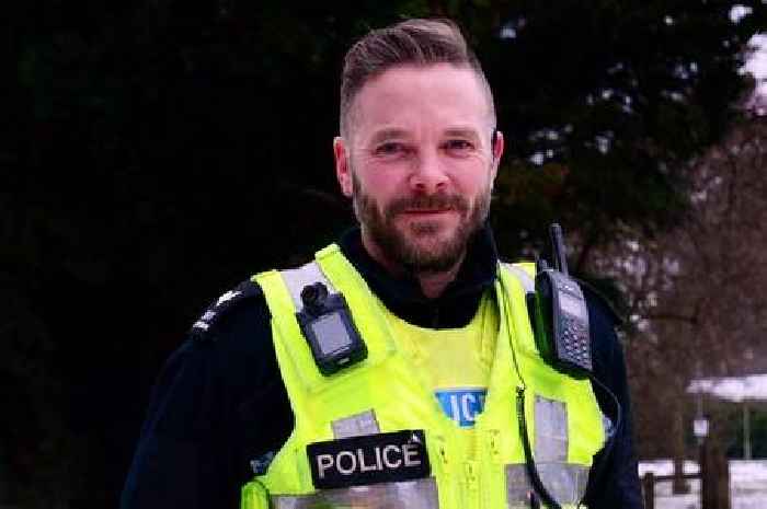 'Grow up and drink less' says police sergeant after night of disorder in Lincoln