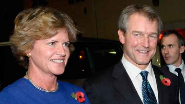 Owen Paterson, former NI Secretary, could face 30 day suspension over Commons probe