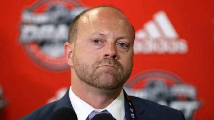 Chicago Blackhawks Part with Longtime Executive Stan Bowman After Sexual Assault Cover Up