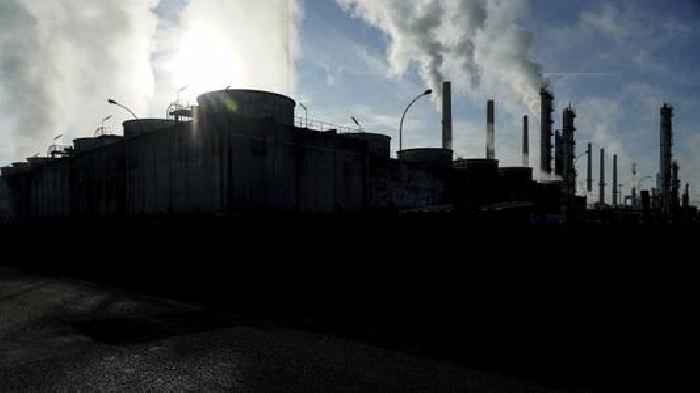 U.N.: Greenhouse Gas Levels Hit A New Record, Cuts Fall Short