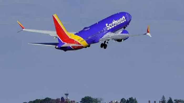 Federal Judge Upholds Southwest Airlines Vaccine Mandate