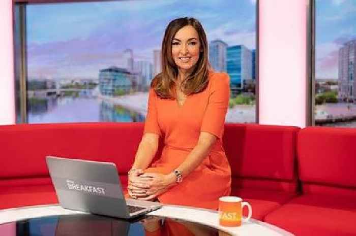 BBC Breakfast announces Louise Minchin's replacement