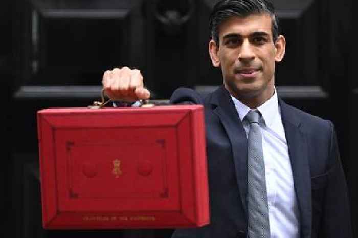 The 12 key announcements in Chancellor Rishi Sunak's 2021 Autumn Budget, including cheaper beer