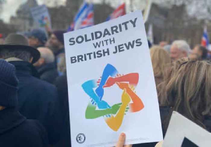 British Jews outraged over Green Party's ‘contradictory’ definitions of antisemitism