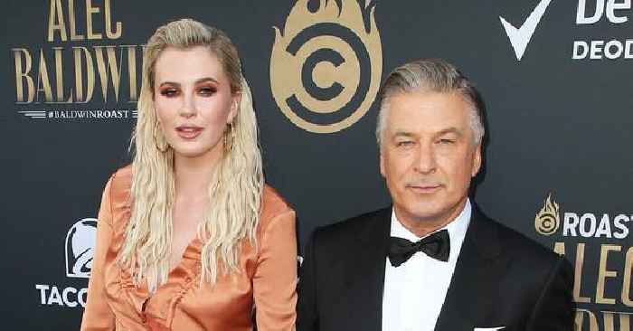 Ireland Baldwin Continues To Show Support For Dad Alec Baldwin With Kind Message Following Fatal Shooting Accident