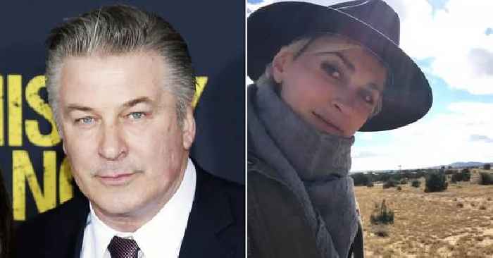 Santa Fe Sheriff Admits Alec Baldwin, Assistant Director David Halls & Armorer Hannah Gutierrez-Reed Are 'The Focus Of Investigation' In 'Rust' Shooting