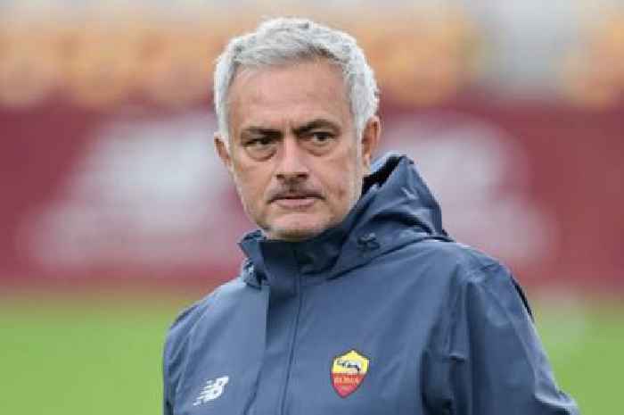 Jose Mourinho's Roma spell unravelling as he causes 'uncomfortable situation'