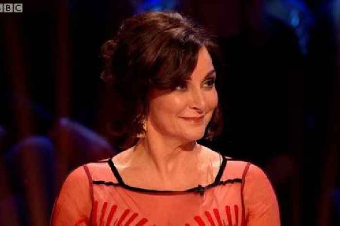 Strictly Come Dancing's Shirley Ballas thanks fans and shares 'concerning' health update