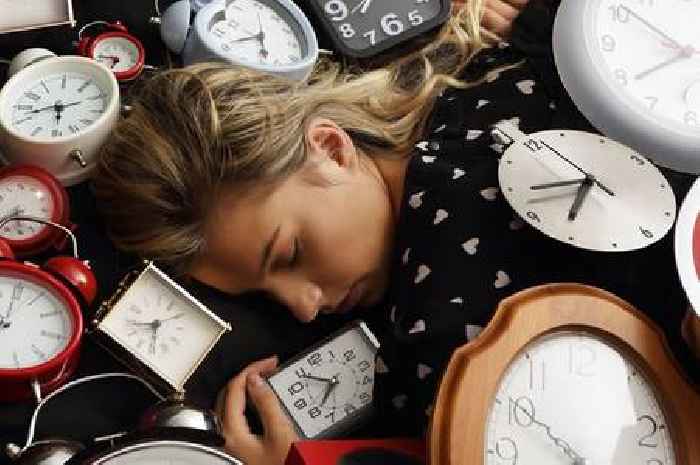 When do the clocks go back? The date the clocks change in UK as British Summer Time ends