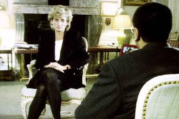 The Crown to defy Prince William's wishes by recreating Diana's infamous Martin Bashir interview