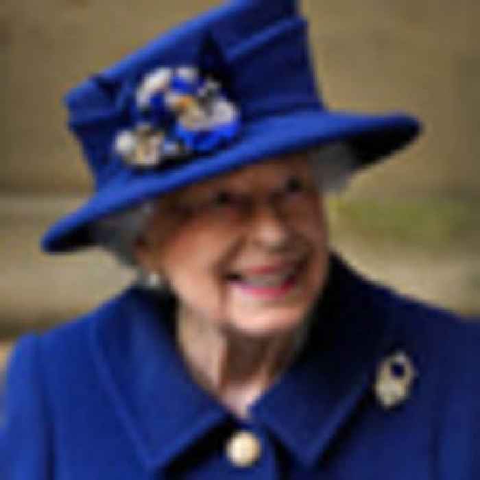 Queen Elizabeth cancels two weeks of engagements on doctors' advice