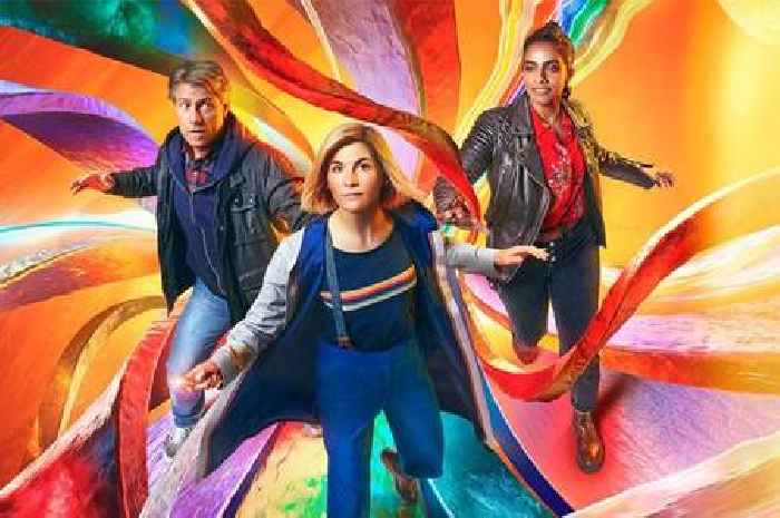 What to expect from Doctor Who season 13 according to Jodie Whittaker