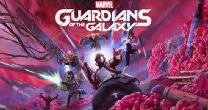 Marvel’s Guardians of the Galaxy Review (PS5)