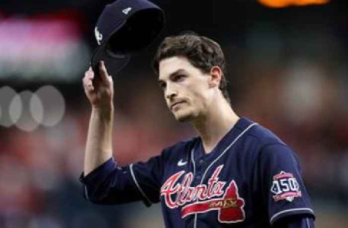 
					‘They’re still in the driver’s seat’ – Ben Verlander talks about Max Fried not pitching, Charlie Morton’s injury
				