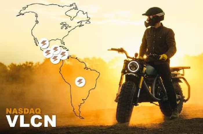 Volcon Continues International Expansion with Distribution Agreements for Guatemala, Belize and Panama