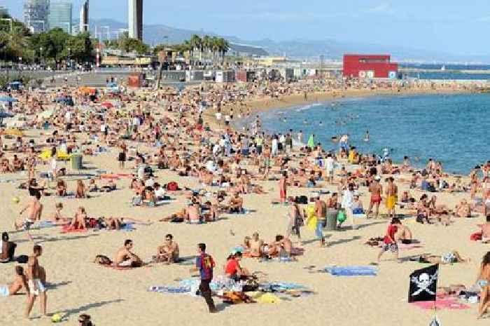 London Stansted and Luton Airport: FCO's new travel advice for Brits heading to Spain