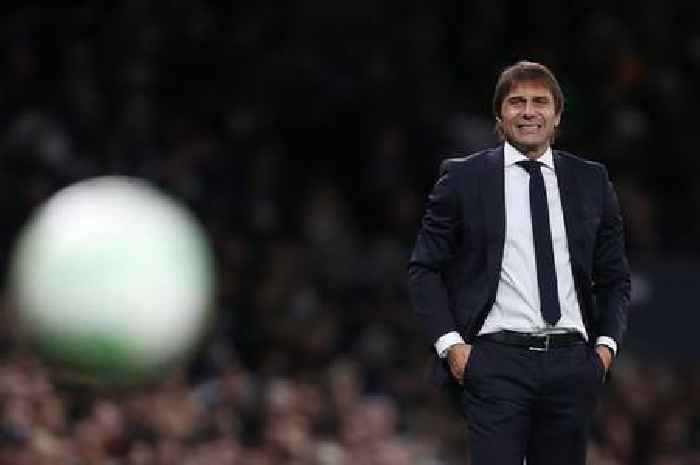 'Chaos!' - How the national media reacted to Antonio Conte's first Tottenham match vs Vitesse