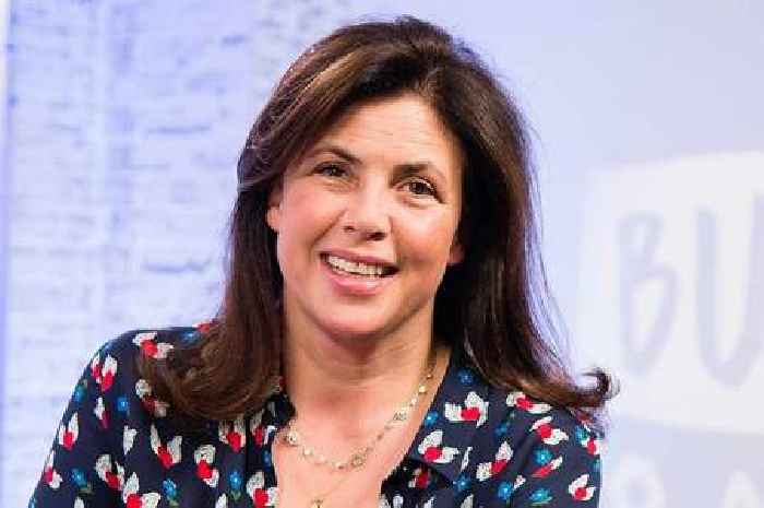 Kirstie Allsopp quits Twitter after row over Adil Ray's menstruation remark